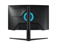 Samsung Odyssey G6 LS27BG650EUXEN - 1094784 - zdjęcie 3